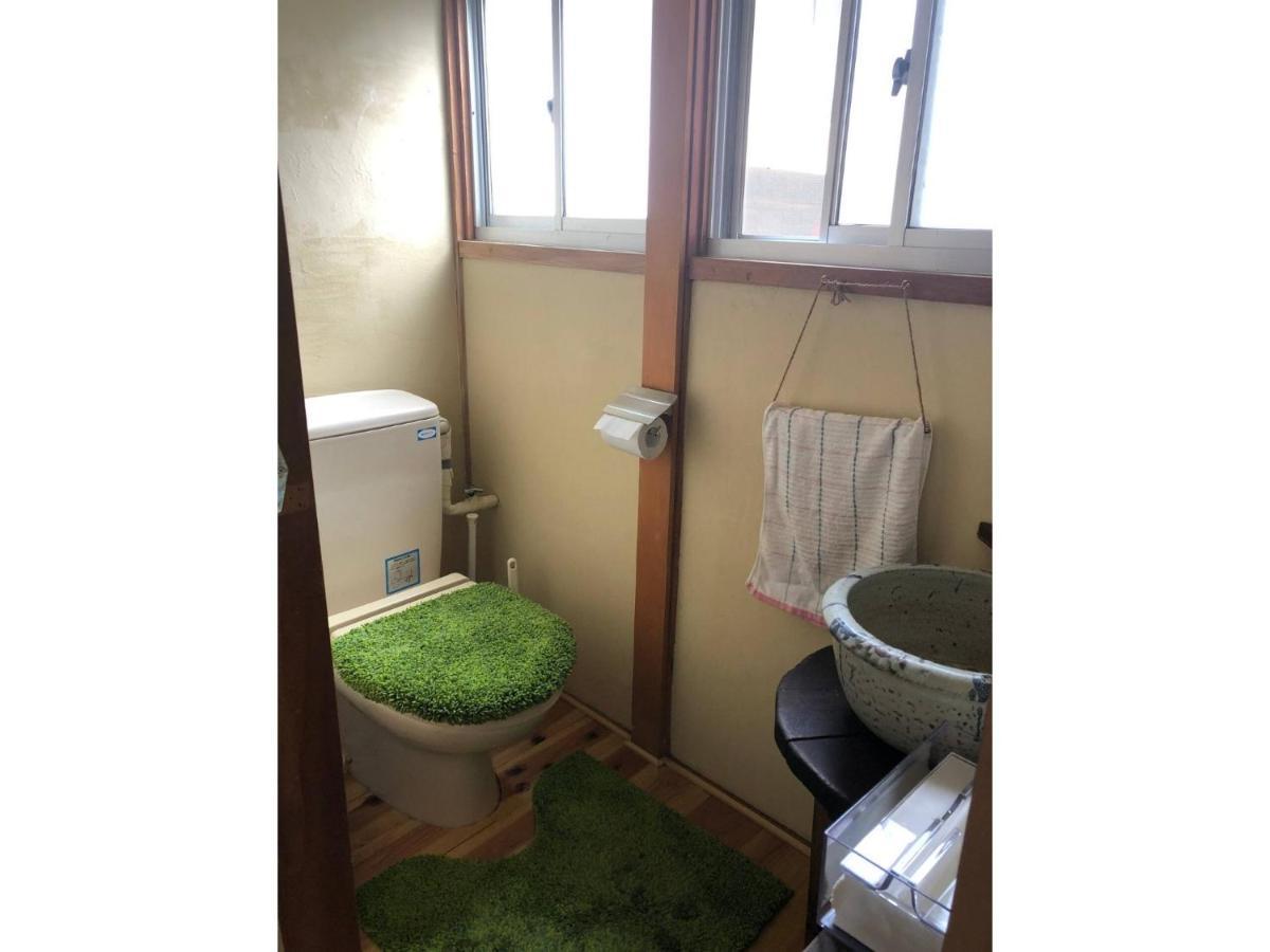 Longhillsecoguesthouse&Cafe - Vacation Stay 24885V Ome Экстерьер фото